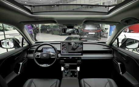 Toyota RAV4, 2026 год, 4 690 000 рублей, 10 фотография