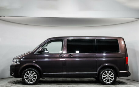 Volkswagen Multivan T5, 2011 год, 2 278 000 рублей, 8 фотография