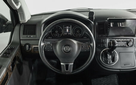 Volkswagen Multivan T5, 2011 год, 2 278 000 рублей, 11 фотография