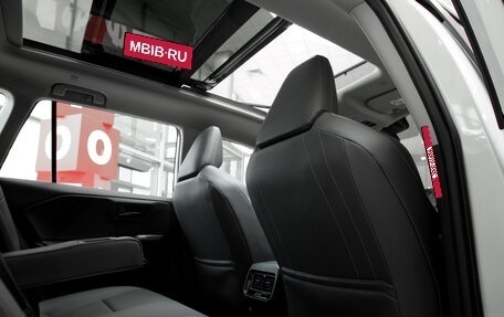 Toyota RAV4, 2026 год, 4 690 000 рублей, 19 фотография