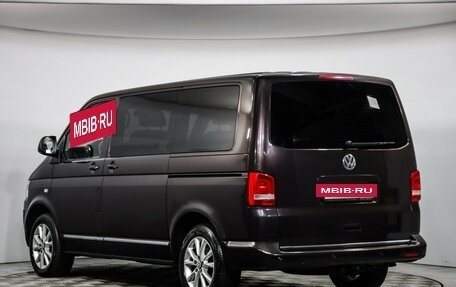 Volkswagen Multivan T5, 2011 год, 2 278 000 рублей, 7 фотография