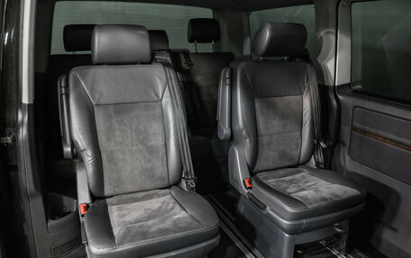 Volkswagen Multivan T5, 2011 год, 2 278 000 рублей, 23 фотография