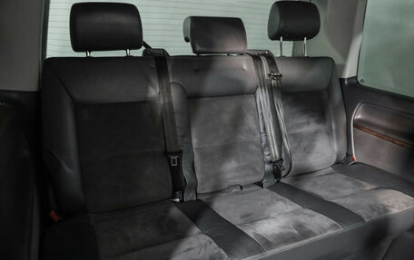 Volkswagen Multivan T5, 2011 год, 2 278 000 рублей, 24 фотография
