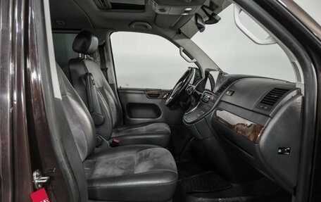 Volkswagen Multivan T5, 2011 год, 2 278 000 рублей, 21 фотография
