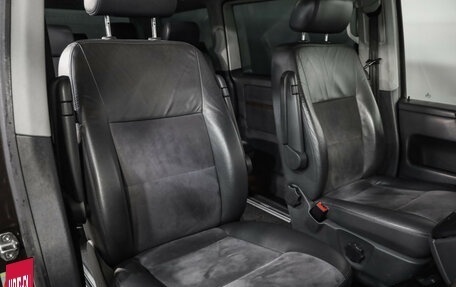 Volkswagen Multivan T5, 2011 год, 2 278 000 рублей, 22 фотография