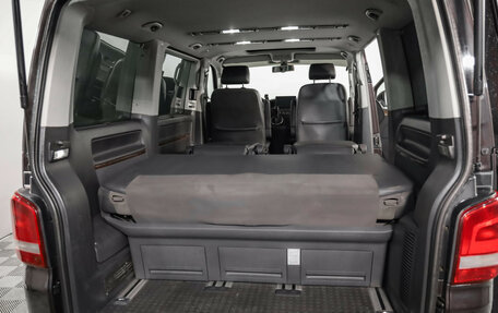 Volkswagen Multivan T5, 2011 год, 2 278 000 рублей, 25 фотография