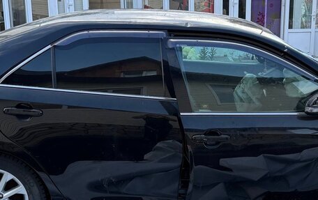 Toyota Camry, 2014 год, 700 000 рублей, 3 фотография