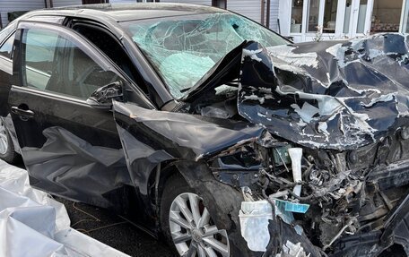 Toyota Camry, 2014 год, 700 000 рублей, 6 фотография