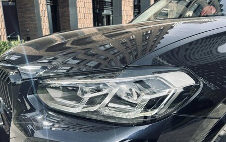 BMW X3, 2022 год, 4 700 000 рублей, 3 фотография