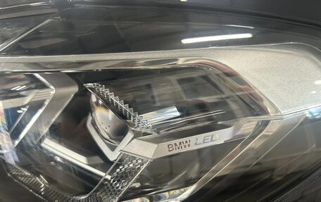 BMW X3, 2022 год, 4 700 000 рублей, 10 фотография