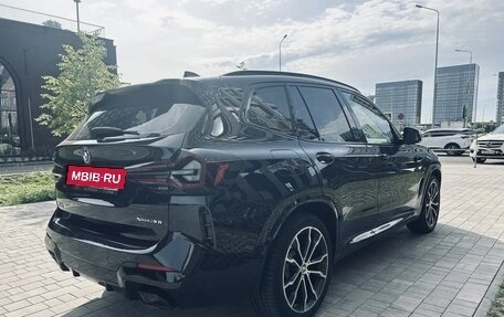 BMW X3, 2022 год, 4 700 000 рублей, 6 фотография