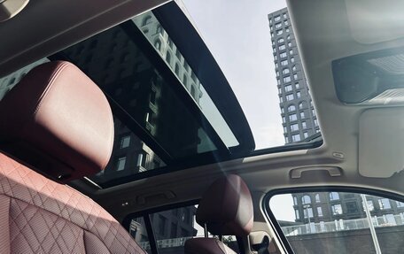 BMW X3, 2022 год, 4 700 000 рублей, 18 фотография