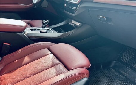 BMW X3, 2022 год, 4 700 000 рублей, 14 фотография