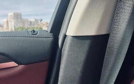 BMW X3, 2022 год, 4 700 000 рублей, 15 фотография