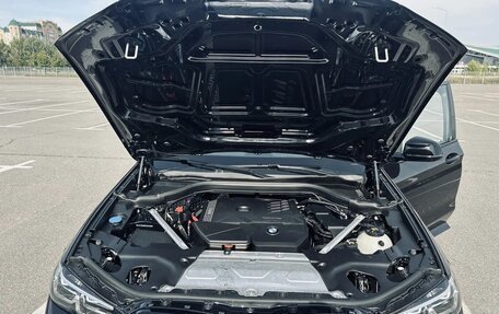 BMW X3, 2022 год, 4 700 000 рублей, 20 фотография