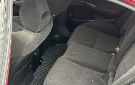 Honda Civic VIII, 2008 год, 650 000 рублей, 10 фотография