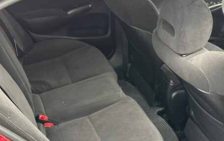 Honda Civic VIII, 2008 год, 650 000 рублей, 11 фотография