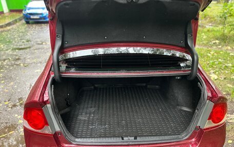 Honda Civic VIII, 2008 год, 650 000 рублей, 14 фотография