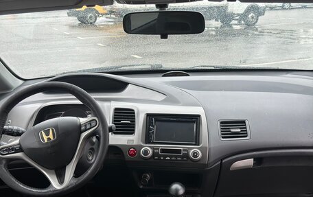 Honda Civic VIII, 2008 год, 650 000 рублей, 13 фотография