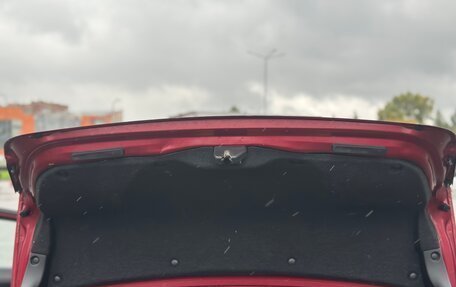 Honda Civic VIII, 2008 год, 650 000 рублей, 15 фотография