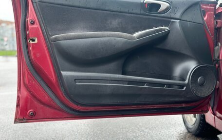 Honda Civic VIII, 2008 год, 650 000 рублей, 18 фотография