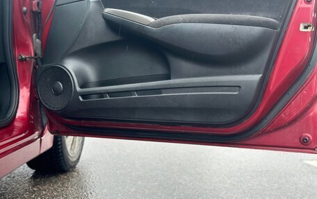 Honda Civic VIII, 2008 год, 650 000 рублей, 17 фотография