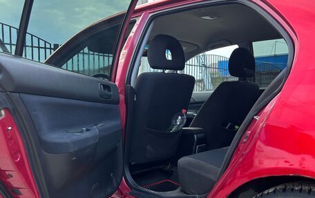 Mitsubishi Lancer IX, 2007 год, 270 000 рублей, 5 фотография