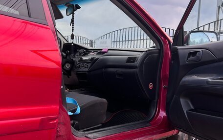 Mitsubishi Lancer IX, 2007 год, 270 000 рублей, 10 фотография