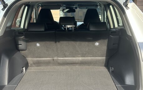 Toyota RAV4, 2022 год, 3 970 000 рублей, 5 фотография