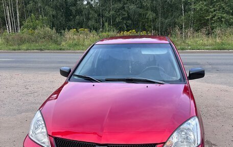 Mitsubishi Lancer IX, 2007 год, 270 000 рублей, 14 фотография