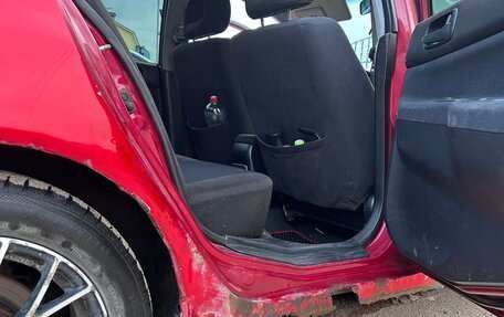 Mitsubishi Lancer IX, 2007 год, 270 000 рублей, 9 фотография