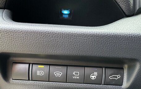 Toyota RAV4, 2022 год, 3 970 000 рублей, 14 фотография