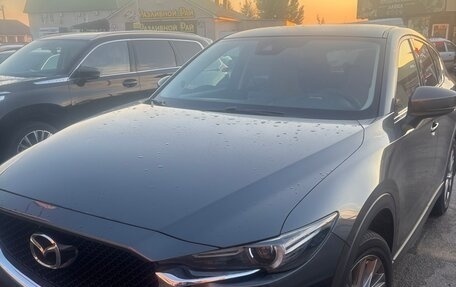 Mazda CX-5 II, 2019 год, 3 000 000 рублей, 10 фотография
