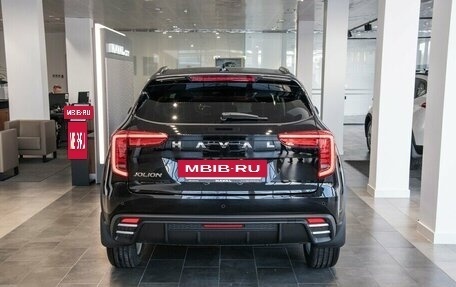 Haval Jolion, 2026 год, 2 649 000 рублей, 5 фотография