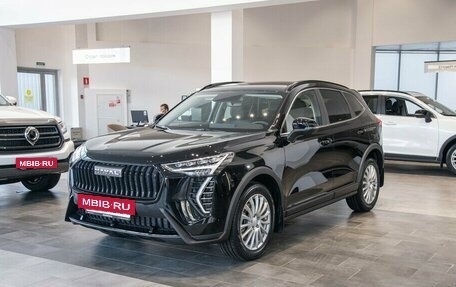 Haval Jolion, 2026 год, 2 649 000 рублей, 6 фотография