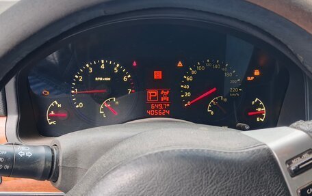 Infiniti QX56, 2007 год, 1 150 000 рублей, 7 фотография