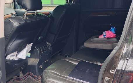 Infiniti QX56, 2007 год, 1 150 000 рублей, 6 фотография