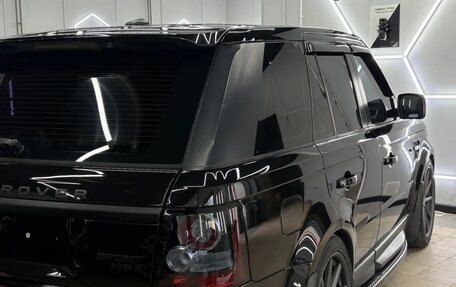 Land Rover Range Rover Sport I рестайлинг, 2012 год, 1 960 000 рублей, 2 фотография