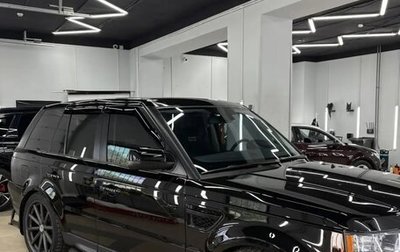 Land Rover Range Rover Sport I рестайлинг, 2012 год, 1 960 000 рублей, 1 фотография
