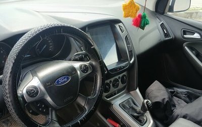 Ford Focus III, 2013 год, 550 000 рублей, 1 фотография