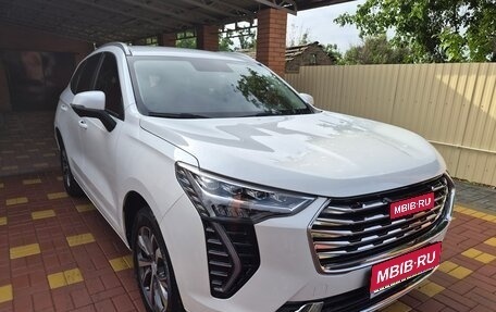 Haval Jolion, 2023 год, 1 800 000 рублей, 1 фотография