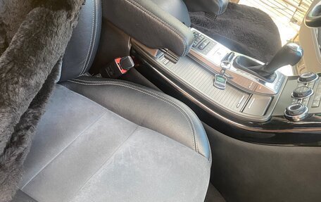 Land Rover Range Rover Sport I рестайлинг, 2012 год, 1 960 000 рублей, 14 фотография