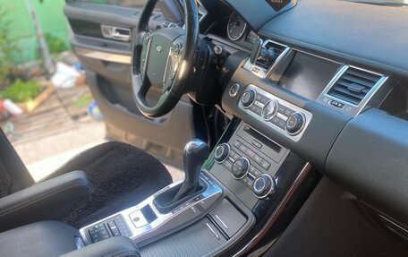 Land Rover Range Rover Sport I рестайлинг, 2012 год, 1 960 000 рублей, 12 фотография