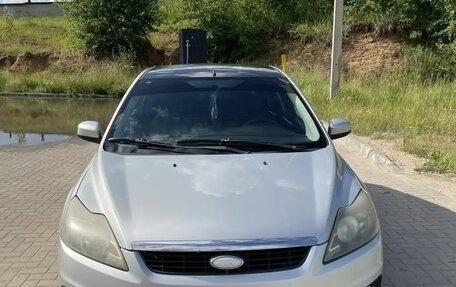 Ford Focus II рестайлинг, 2009 год, 340 000 рублей, 2 фотография