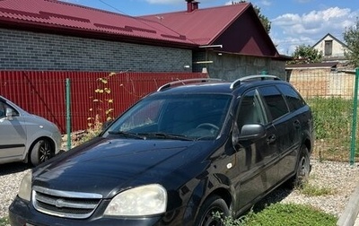 Chevrolet Lacetti, 2011 год, 320 000 рублей, 1 фотография