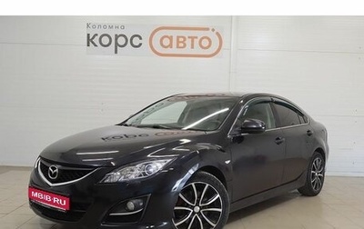 Mazda 6, 2010 год, 849 000 рублей, 1 фотография