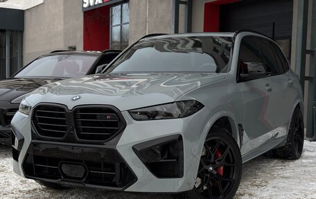 BMW X5 M, 2023 год, 15 500 000 рублей, 1 фотография