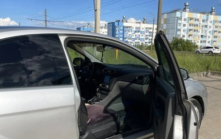 Ford Focus II рестайлинг, 2009 год, 340 000 рублей, 10 фотография