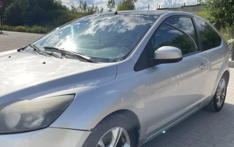 Ford Focus II рестайлинг, 2009 год, 340 000 рублей, 8 фотография