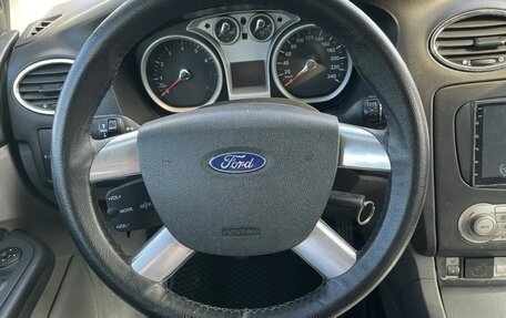 Ford Focus II рестайлинг, 2009 год, 340 000 рублей, 14 фотография